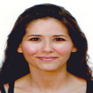 GALAN, Rocío - Prof d'espagnol - Paris