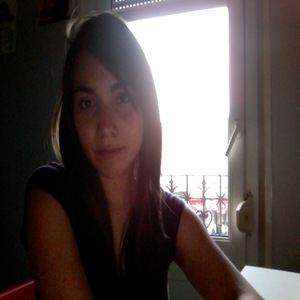 Viviana - Prof d'espagnol - Boulogne-Billancourt