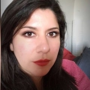 Claudia - Prof d'espagnol - Tours