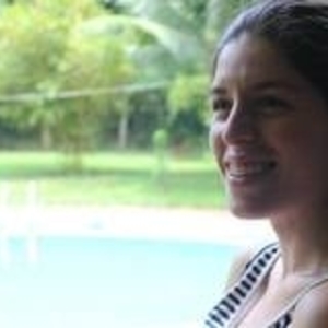 Maria Belén - Prof d'espagnol - Tours