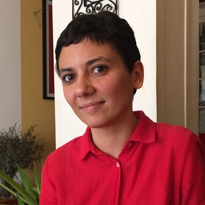 Marina - Prof d'espagnol - Tours
