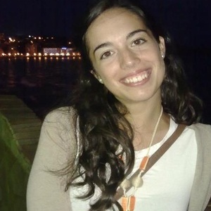 Marina - Prof d'espagnol - Versailles