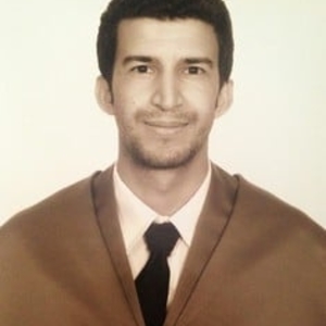 Hassane - Prof d'espagnol - Yutz