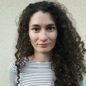 Sonia - Prof d'espagnol - Chacé