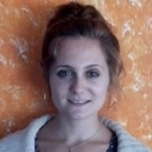 Katia - Prof d'anglais - Paris