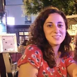 Laura - Prof d'espagnol - Tours