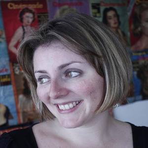 Adeline - Prof d'espagnol - Nanterre