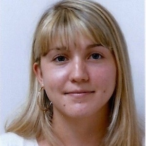 Elodie - Prof de maths - Cachan