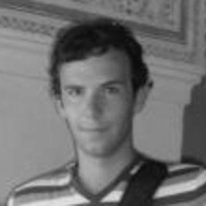 Pierre-Luc - Prof de maths - Limoges