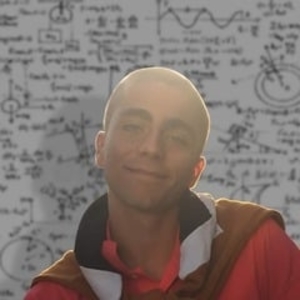Maxence - Prof de maths - Bourg-la-Reine