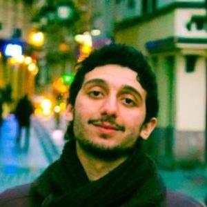 Ahmed - Prof de méditation - Strasbourg