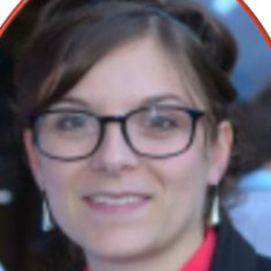 Elise - Prof de maths - Clermont-Ferrand