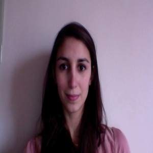 Luisa - Prof d'espagnol - Paris