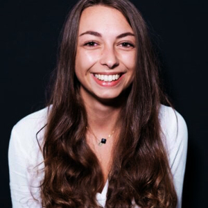 Solene - Prof de marketing - Aix-en-Provence