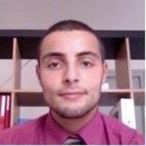 RYAD - Prof de bureautique - Paris