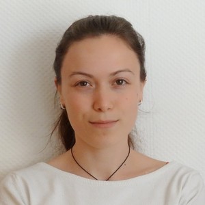 Anaelle - Prof de soutien scolaire - Nogent-sur-Marne