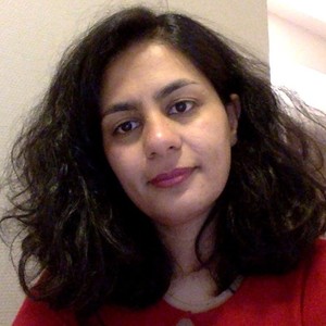 Azadeh - Prof de fle - français langue étrangère - Grenoble