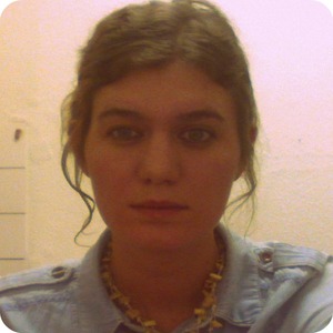 Pauline - Prof de français - Strasbourg