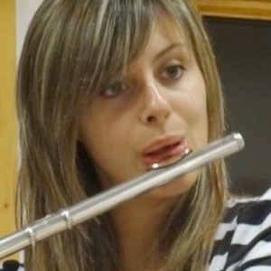 Emilie - Prof de solfège - Moirans