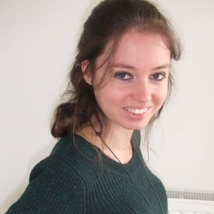 Lucie - Prof de solfège - Saint-Ouen-sur-Seine