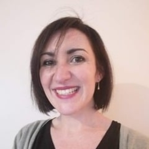 Blandine - Prof de flûte - Bois-Guillaume