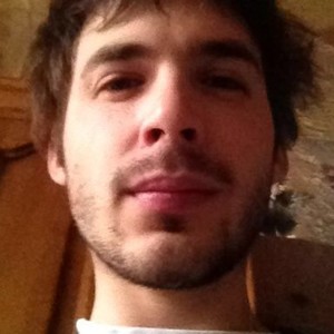 Valentin - Prof de solfège - Paris