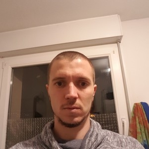Jérôme - Prof de football - Geispolsheim
