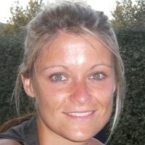 Fanny - Prof de français - Chancenay