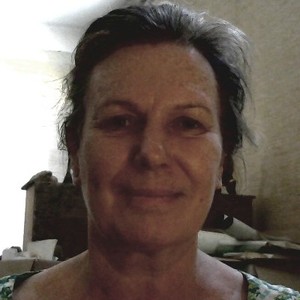 Anne-Marie - Prof de français - Talence