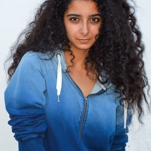 Leila - Prof de français - Lyon