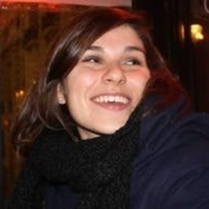 Marie - Prof d'aide aux devoirs - Rambouillet