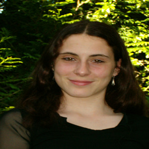 Anaïs - Prof de français - Villeneuve-le-Roi
