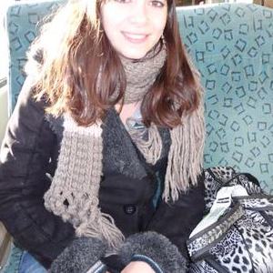 Marie-Sophie - Prof de français - Paris