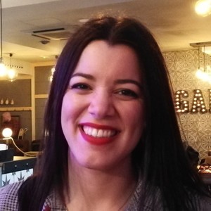 Andrea - Prof de fle - français langue étrangère - Almería