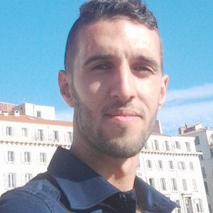 Abderrezak - Prof d'aide aux devoirs - Aix-en-Provence