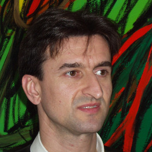 Jean-Marc - Prof de français - Caussade