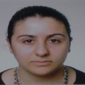 Alicia - Prof d'anglais - Douvrin