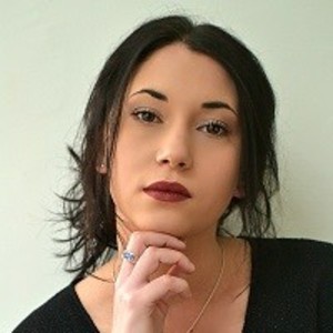 Charlotte - Prof d'anglais - Madrid