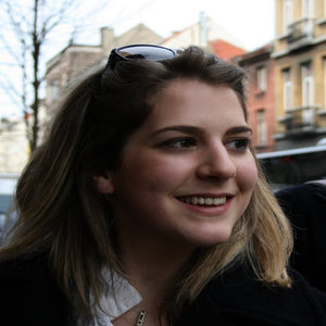 Alexandra - Prof d'aide aux devoirs - Villeurbanne