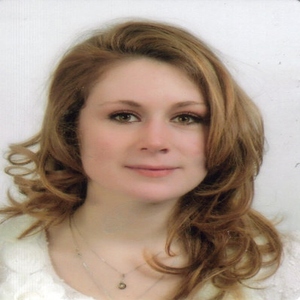Morgane - Prof d'anglais - Paris