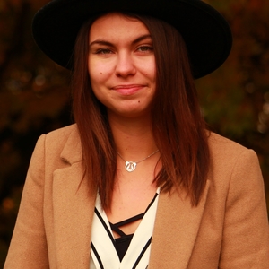 Emmanuelle - Prof de français - Chambéry