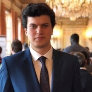 Ismael - Prof de français - Paris