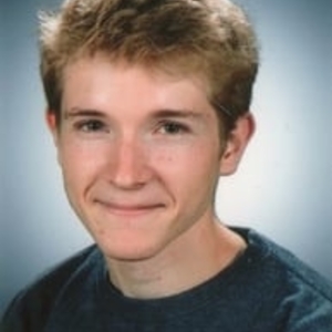 Baptiste - Prof de français - Paris