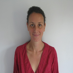 Alexandra - Prof de français - Tarabel