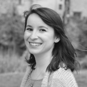 LAURIANE - Prof de français - Soissons
