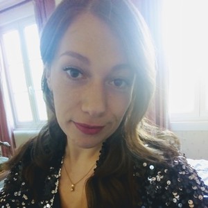 Anne - Prof de fle - français langue étrangère - Gloucester