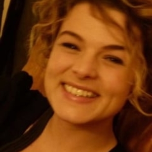 Pauline - Prof d'aide aux devoirs - Paris