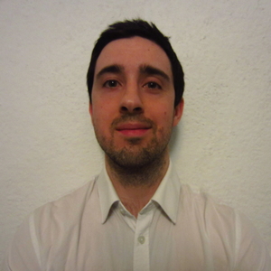 FRANCOIS - Prof de français - Caen