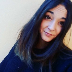 Marta - Prof de fle - français langue étrangère - Sevilla