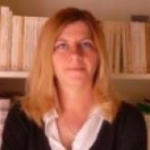 Claire - Prof de français - Cabestany